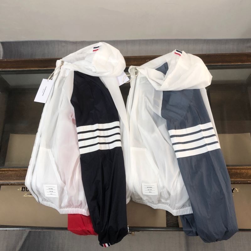 Thom Browne Sunscreen Jacket